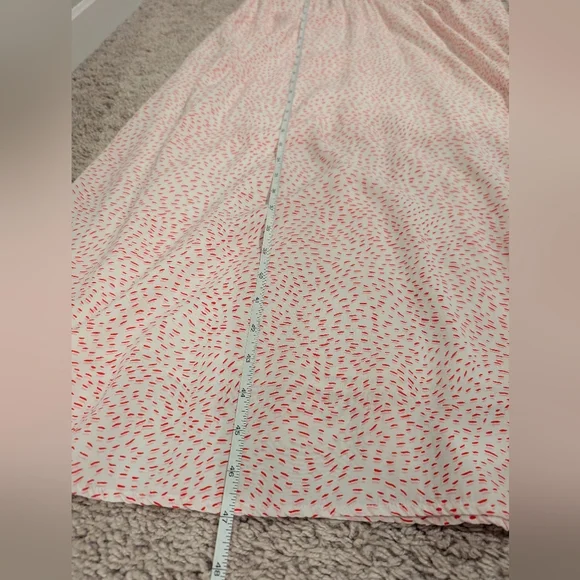 NWT & Other Stories Open Back Dress - Picture 11 of 14